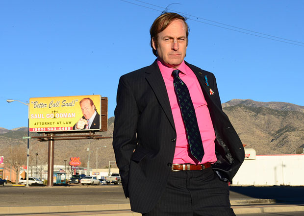 Photo: Ursula Coyote / AMC